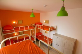 Sum Guest House Jeju Airport Hostel