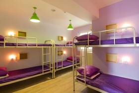 Sum Guest House Jeju Airport Hostel