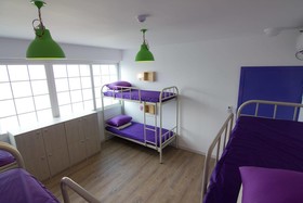 Sum Guest House Jeju Airport Hostel