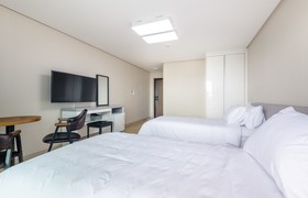 Swimeong Nolmeong Guesthouse&Pension