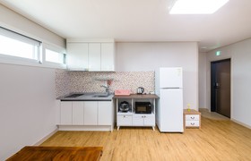 Swimeong Nolmeong Guesthouse&Pension