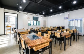 Swimeong Nolmeong Guesthouse&Pension