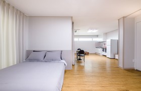 Swimeong Nolmeong Guesthouse&Pension