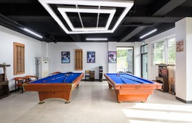Swimeong Nolmeong Guesthouse&Pension
