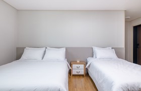 Swimeong Nolmeong Guesthouse&Pension