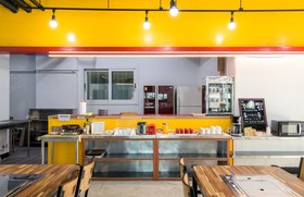 Swimeong Nolmeong Guesthouse&Pension