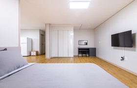 Swimeong Nolmeong Guesthouse&Pension