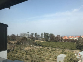 Terrace Hill Resort