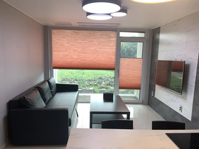 Terrace Hill Resort