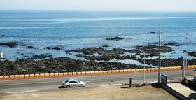 The Beach Pension