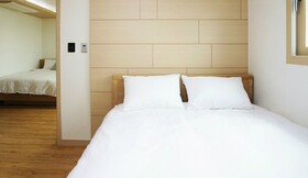 The Beach Pension