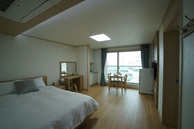 The Beach Pension