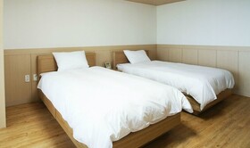 The Beach Pension