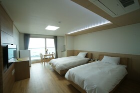 The Beach Pension