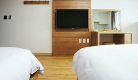 The Beach Pension