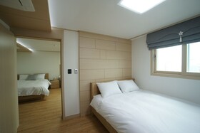 The Beach Pension
