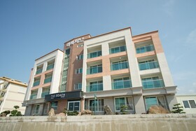 The Beach Pension
