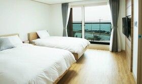 The Beach Pension