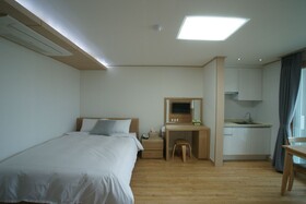 The Beach Pension