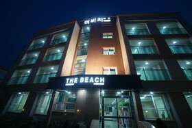 The Beach Pension