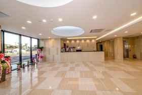The Stay Century Hotel