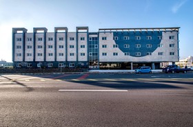 The Stay Century Hotel