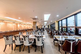The Stay Century Hotel