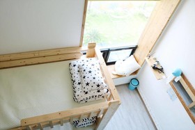 Jeju Mer Blue Guest House