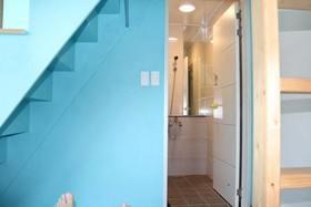 Jeju Mer Blue Guest House
