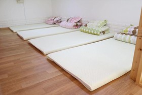 Jeju Mer Blue Guest House