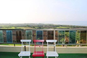 Jeju Mer Blue Guest House