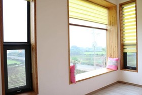 Jeju Mer Blue Guest House