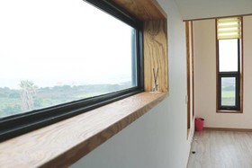 Jeju Mer Blue Guest House