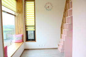 Jeju Mer Blue Guest House