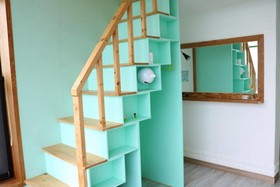Jeju Mer Blue Guest House