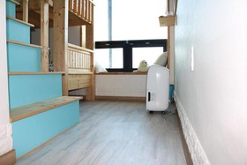 Jeju Mer Blue Guest House