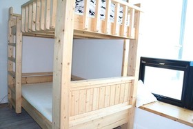 Jeju Mer Blue Guest House