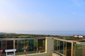 Jeju Mer Blue Guest House