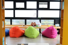 Jeju Mer Blue Guest House