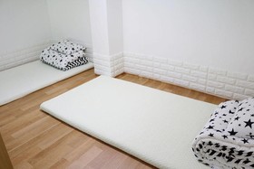 Jeju Mer Blue Guest House