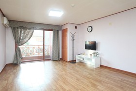 Tovice Condominium