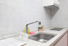 Tovice Condominium