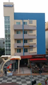 Trevi Hotel