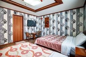 Trevi Hotel