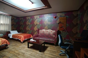 Trevi Hotel