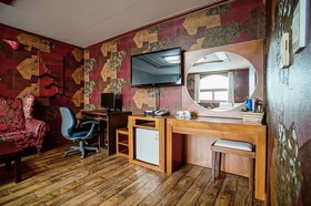 Trevi Hotel