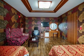 Trevi Hotel