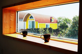 Unnie Guesthouse Hostel