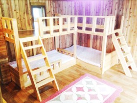 Unnie Guesthouse Hostel
