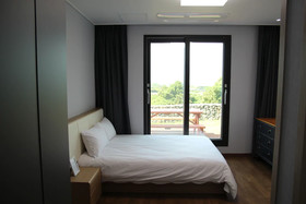 Villa De Hotel Alliance